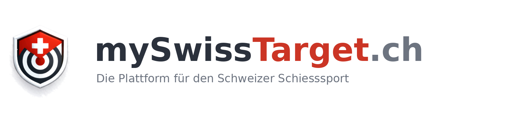 mySwissTarget.ch – Die Plattform für den Schweizer Schiesssport