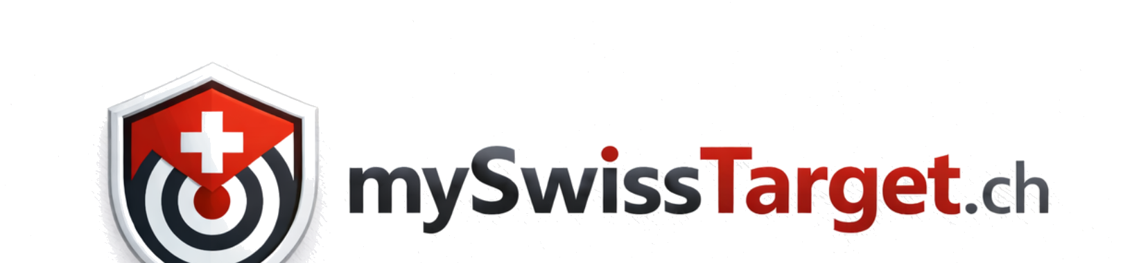 mySwissTarget.ch Logo